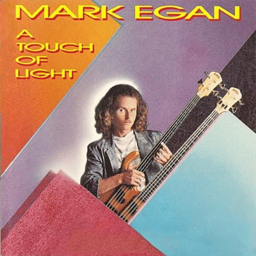 Mark Egan : A Touch of Light